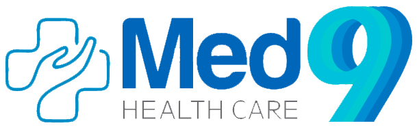 Med9-Logo